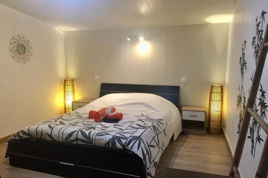 Magnifique Maison 80M² Avec Exterieur Saint-Michel-le-Cloucq Exterior photo